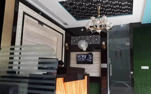 Hotel Rawat