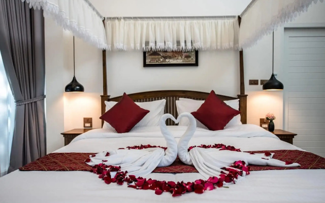 Mira Residence and Resort