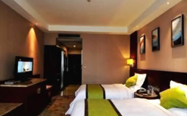 Jinrun Hotel