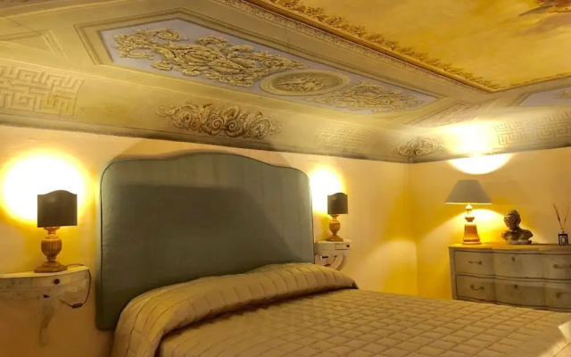 Mozza Suite