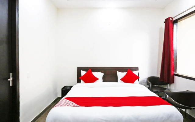 Oyo 43950 Hotel Green Acre