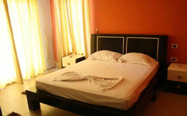 Hotel Kristal