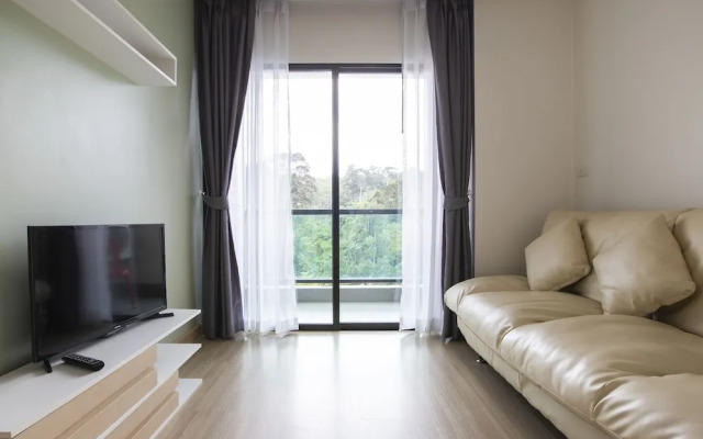 The Happy Place Condominium by Clifton