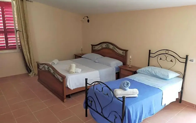 B&B il giardino di Eolo
