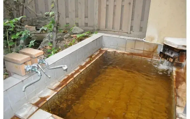 Hana No Yu Hotel