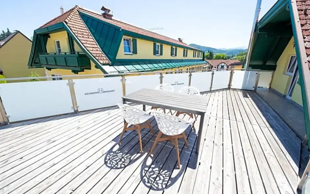 Hotel Gretl