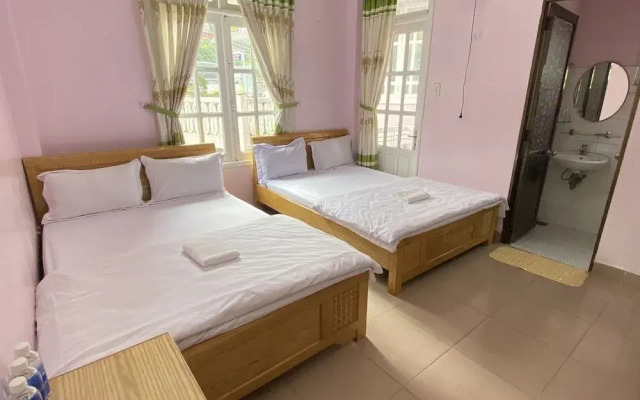 Thao Quyen Motel