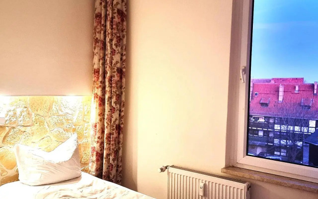 Apartment am Rathaus