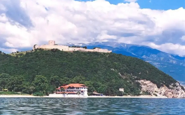 Kymata Hotel
