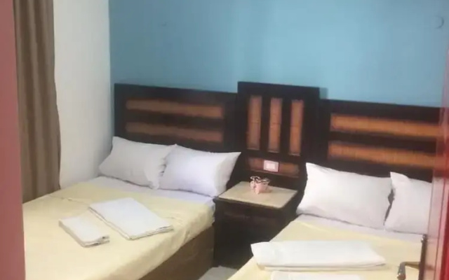 Two Bedrooms 91