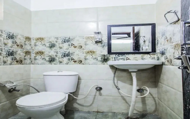 Oyo Home 27715 Elegant 1Bhk