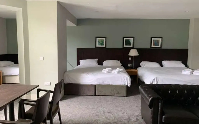 Best Western Plus Citrus Hotel Eastbourne