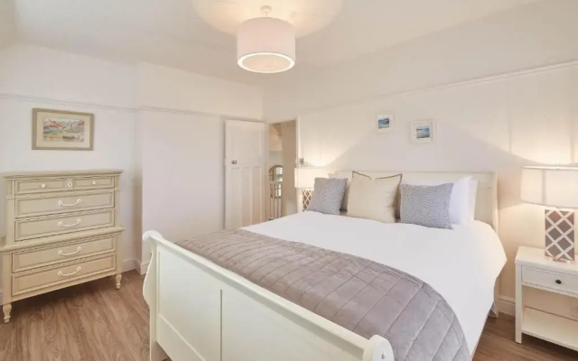 Host & Stay - Solimar House