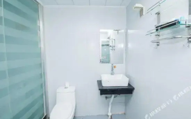 Yilingyi Express Hotel
