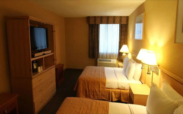 Gateway Hotel Dallas