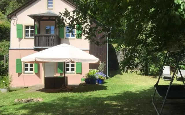 Wanderer Paradies