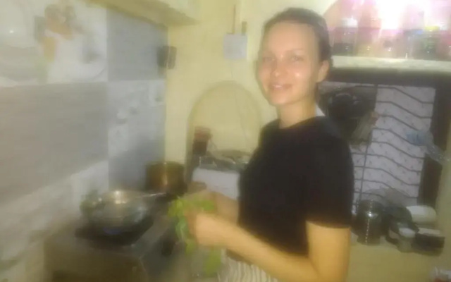 Bhavyam HomeStay &Cafe BackPackers ko