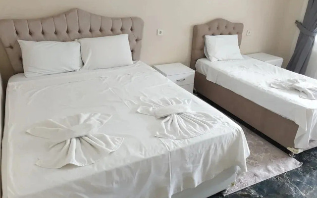 Işıl Old City Otel