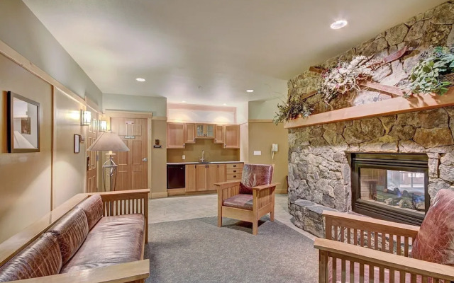 Pp606 Passage Point 1 Bedroom Condo