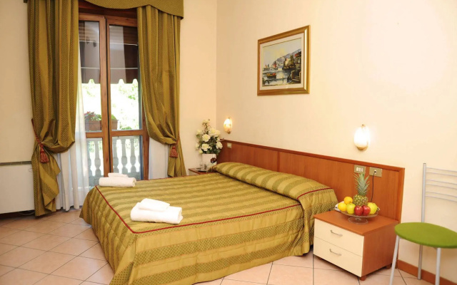 Hotel San Siro Fiera