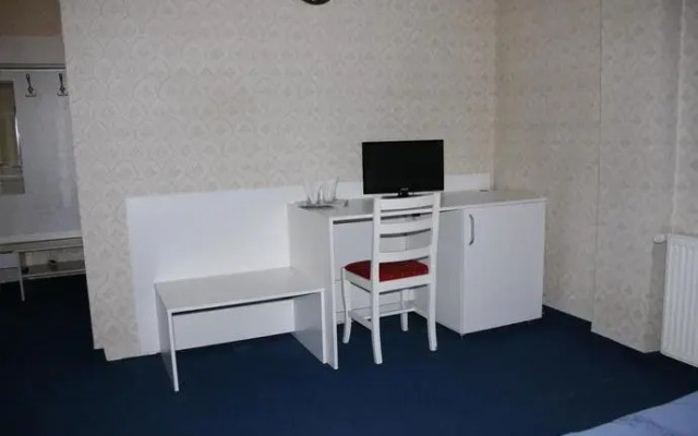Hotel Rehoma
