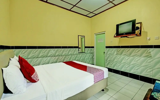 Hotel O Muria
