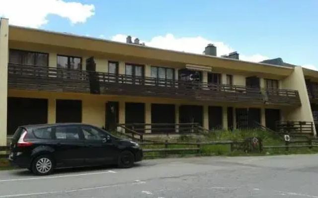 Appartement - Résidence Monoikos