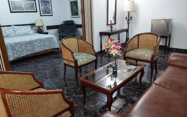 Hotel Pacande