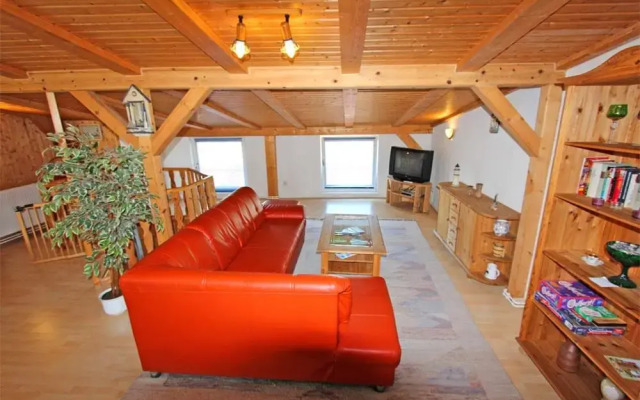 Ferienwohnung Ribnitz MOST 1061