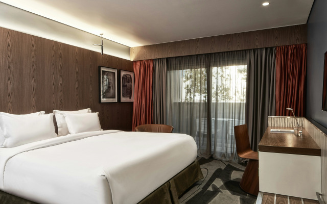 AthensWas Design Hotel