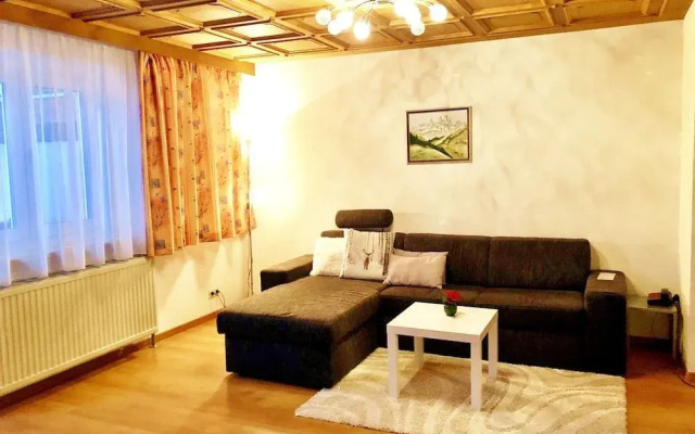 Hotel Garni Haus Brigitte