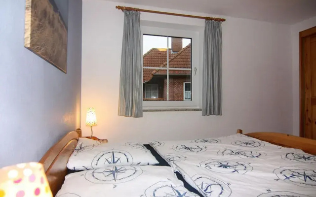 Ferienwohnung Petersdorf in Fehmarn-petersdorf
