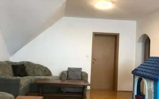 Ubytování Mája