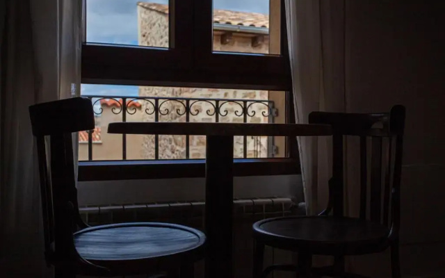 Apartamentos La Vieja Imprenta
