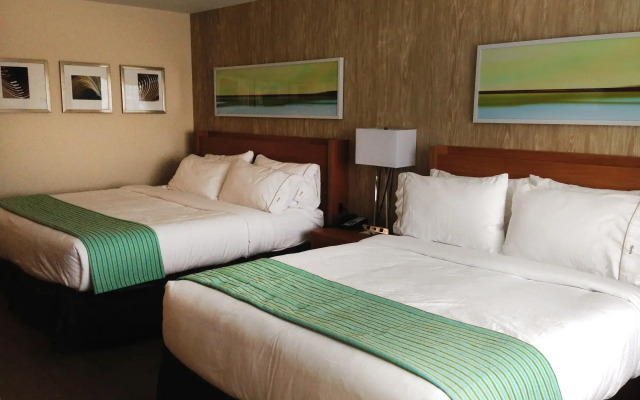 Holiday Inn Express & Suites Fraser - Winter Park Area by IHG