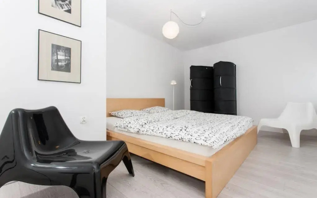 Apartament Laguna Kościuszki