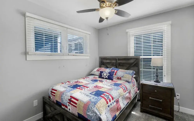 Nautical Nest