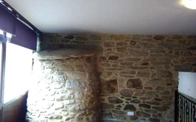 Albergue Santa Lucia de Olveiroa