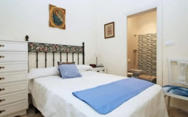Del Parque Flats - Granada