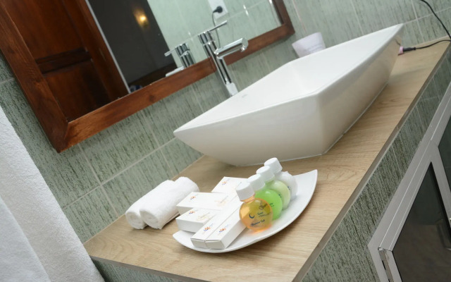 Sole Luna Resort & Spa