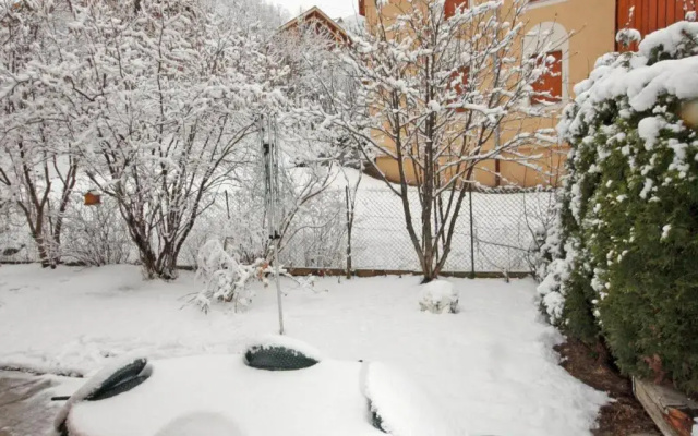 Appartement Valloire, 3 pièces, 4 personnes - FR-1-263-206