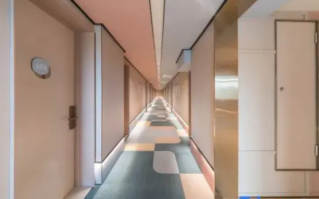 HanTing Hotel (Bole Tianshan Road)