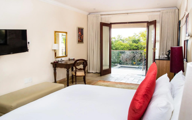 Inn & Out Plus Craighall