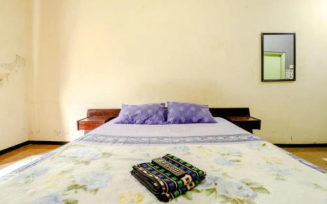 Puspa Sari Villa and Homestay