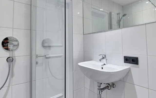 Appartement Casa Monte