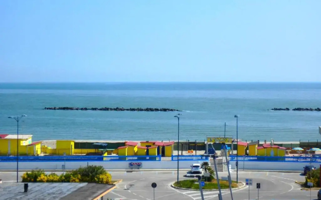 Appartamento Perla