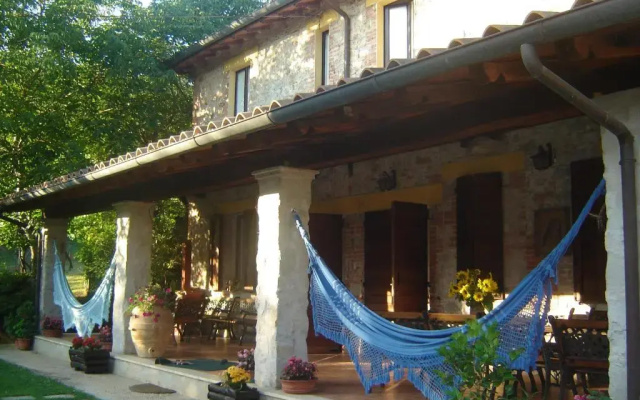 Locanda Delle Noci