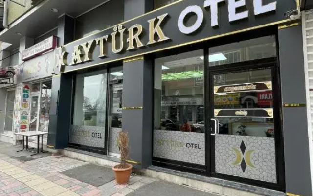 Afyon Ayturk Hotel