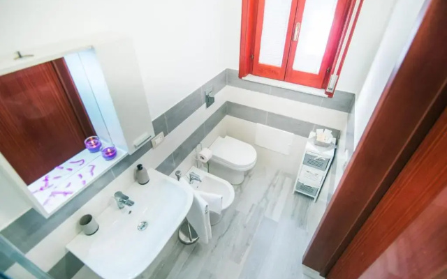 B&B U Prufissuri