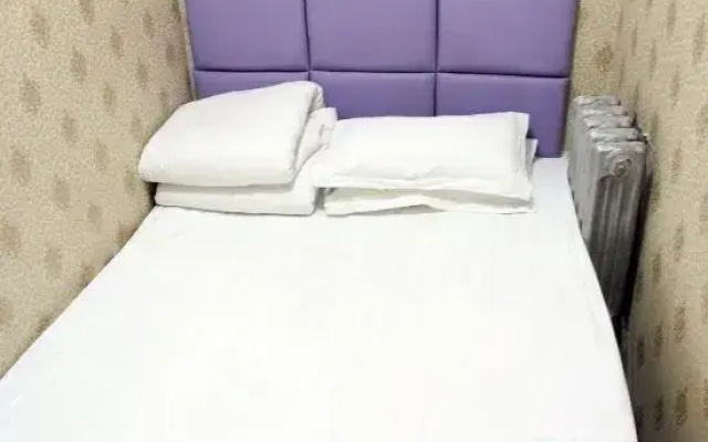 Huayu Express Hotel (Harbin Ke Shop)